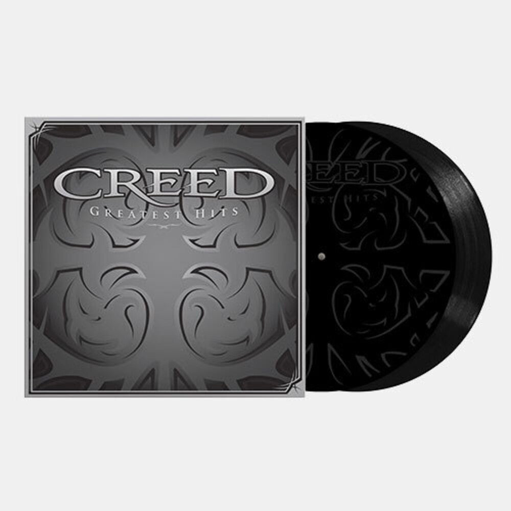 Creed - Greatest Hits [2 LP] [New Vinyl]