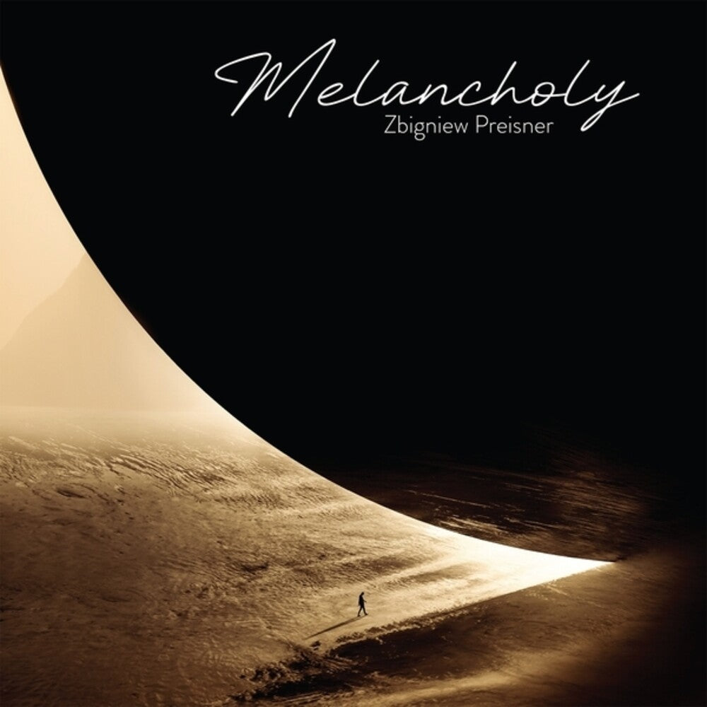 Zbigniew Preisner - Melancholy Music CD