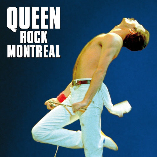 Queen - Queen Rock Montreal [2 CD] [New CD]