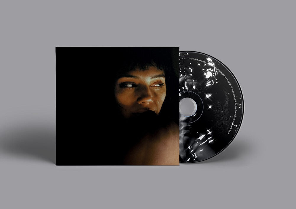 Angelica Garcia - Gemelo [CD]