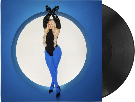 Meghan Trainor - Timeless [LP] [New Vinyl]