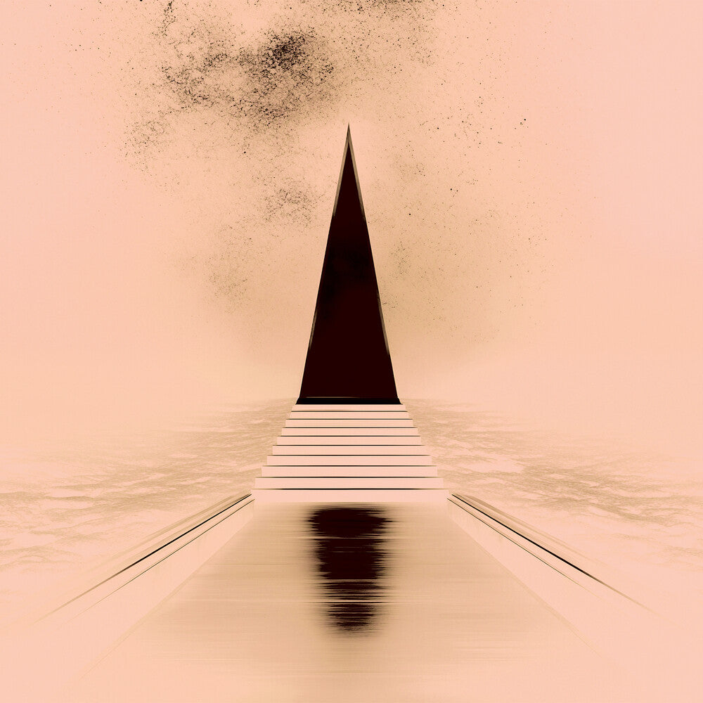 Vitskär Süden - Vessel [CD]