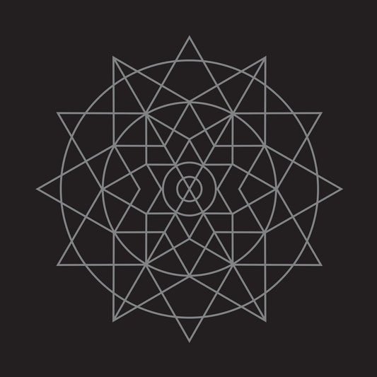 Coalesce - Ox (Spla) [LP]