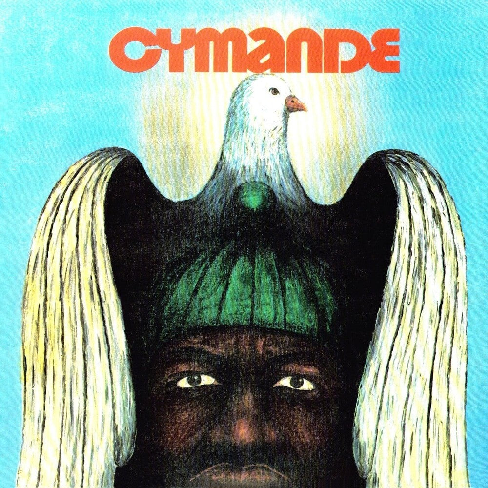 Cymande - Cymande [LP] [New Vinyl]