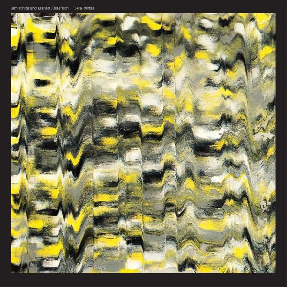Jim White  / Anderson,Marisa - Swallowtail [Clear Vinyl] (Ylw) [Indie Exclusive] [Download Included] [New Vinyl]