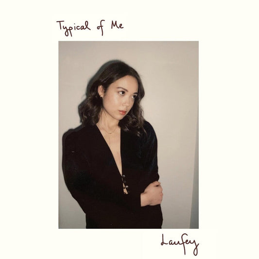 Laufey - Typical Of Me [LP] Vinyl Record [New]