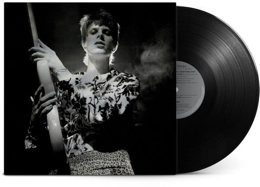 David Bowie - Rock N Roll Star [LP] [New Vinyl]