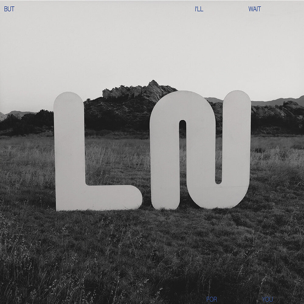 Local Natives - But I'll Wait For You [CD] [New CD]