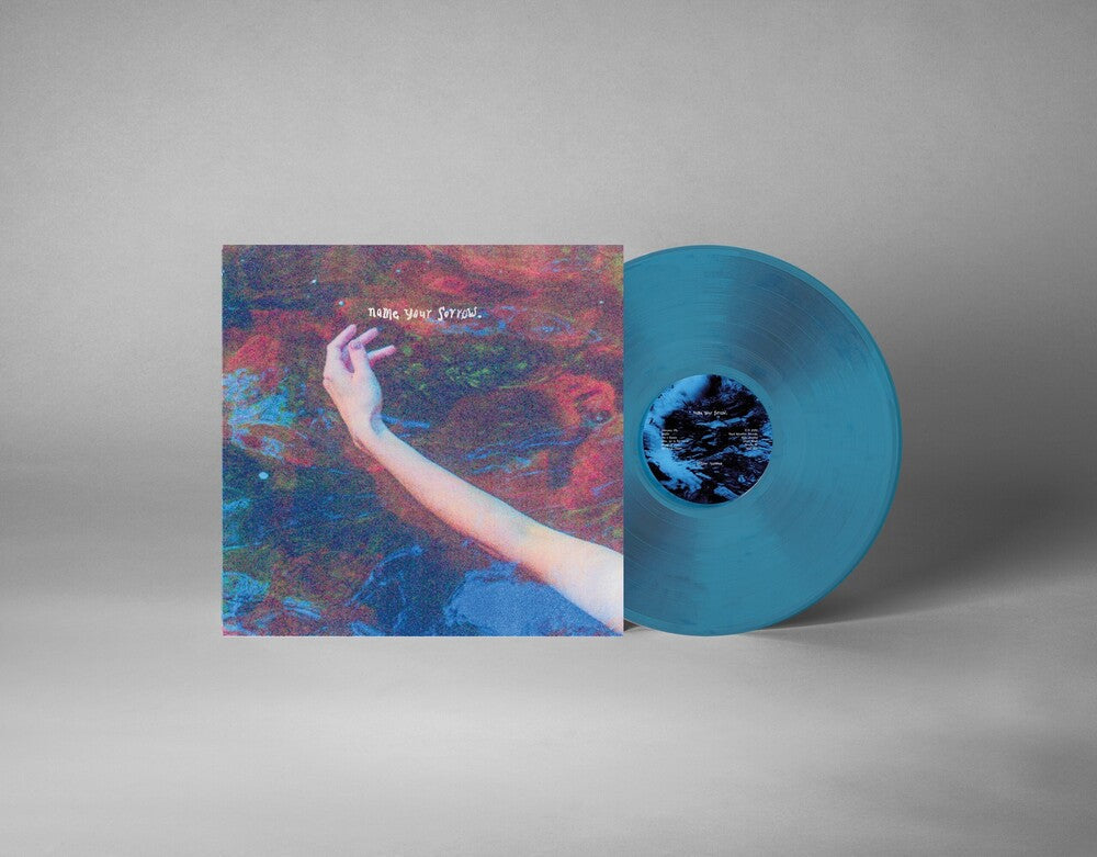 Pillow Queens - Name Your Sorrow [LP] [New Vinyl]