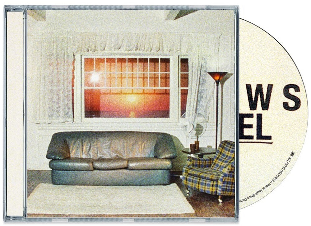 Wallows - Model [CD] [New CD]