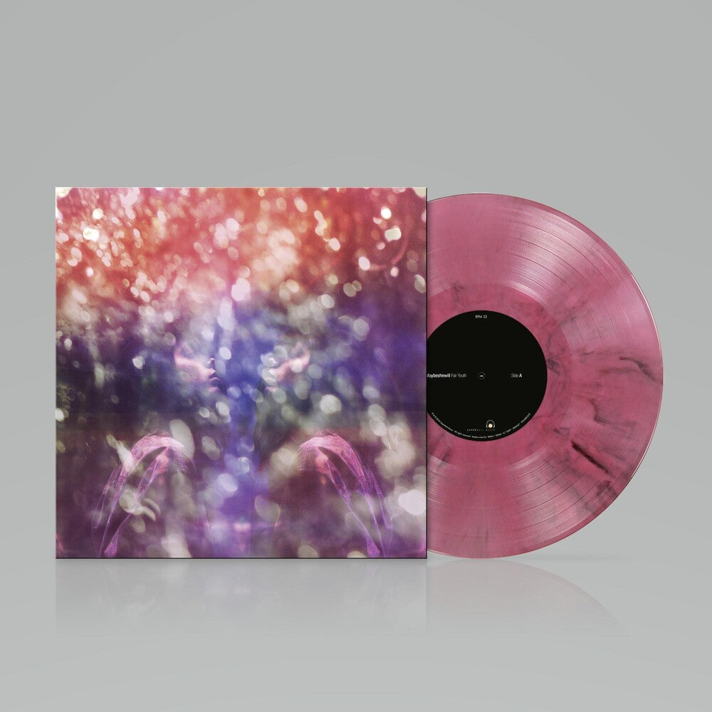 Maybeshewill - Fair Youth (10th Anniversary Remix & Remaster) [LP] Vinyl Record