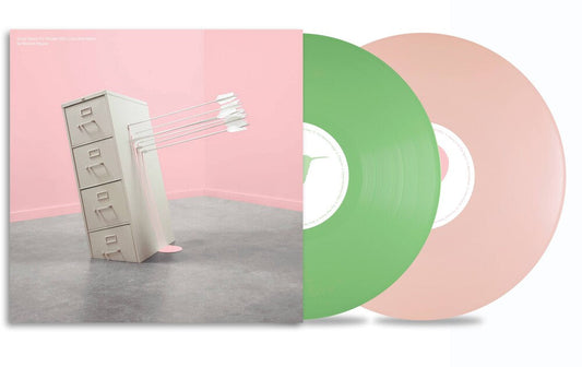 Modest Mouse - Good news For People Who Love Bad News (Deluxe Edition) [LP] [New Vinyl]