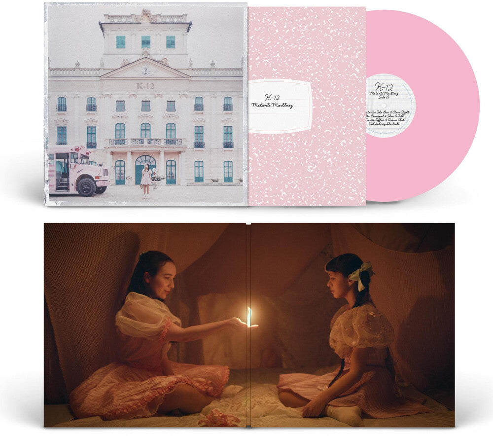 Melanie Martinez - K-12 [LP] [New Vinyl]
