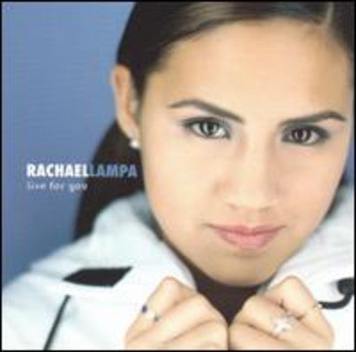 Rachael Lampa - Live for You [CD]