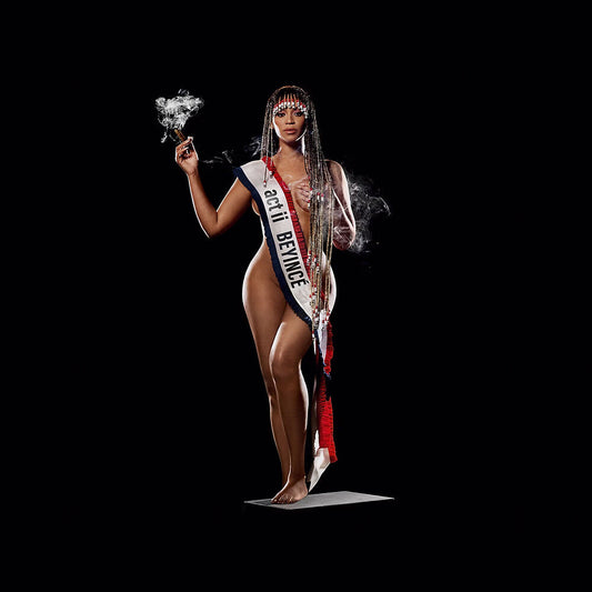 Beyoncé - COWBOY CARTER [2 LP] [New Vinyl]