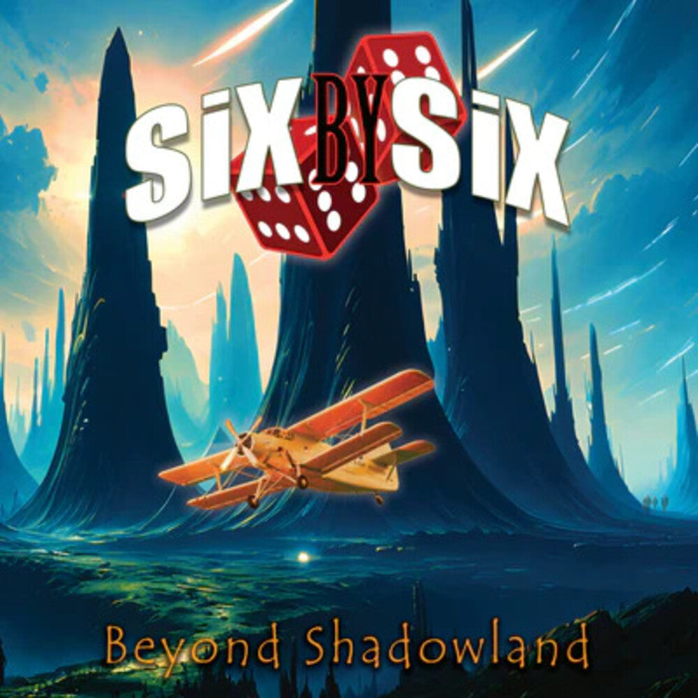 Six By Six - Beyond Shadowland [Limited Edition] [Digipak] (Ger)