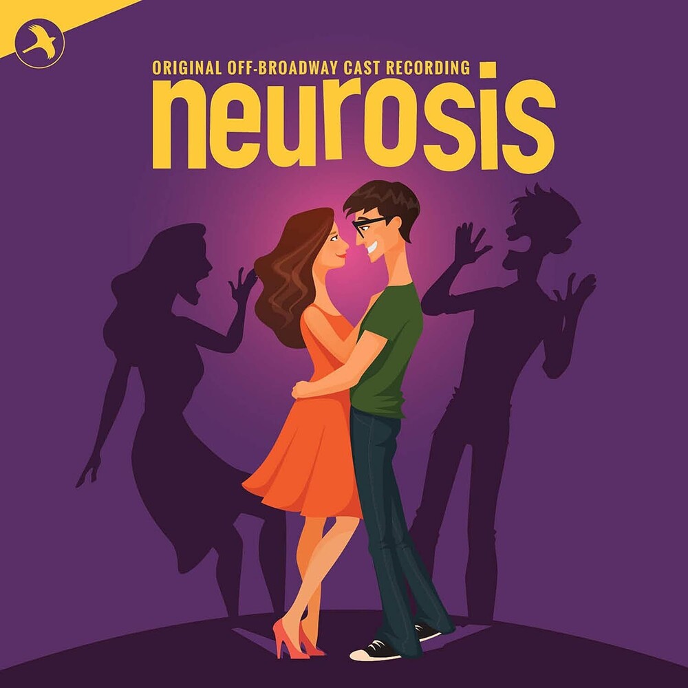 Neurosis / O.C.R. - Neurosis / O.C.R. [CD]