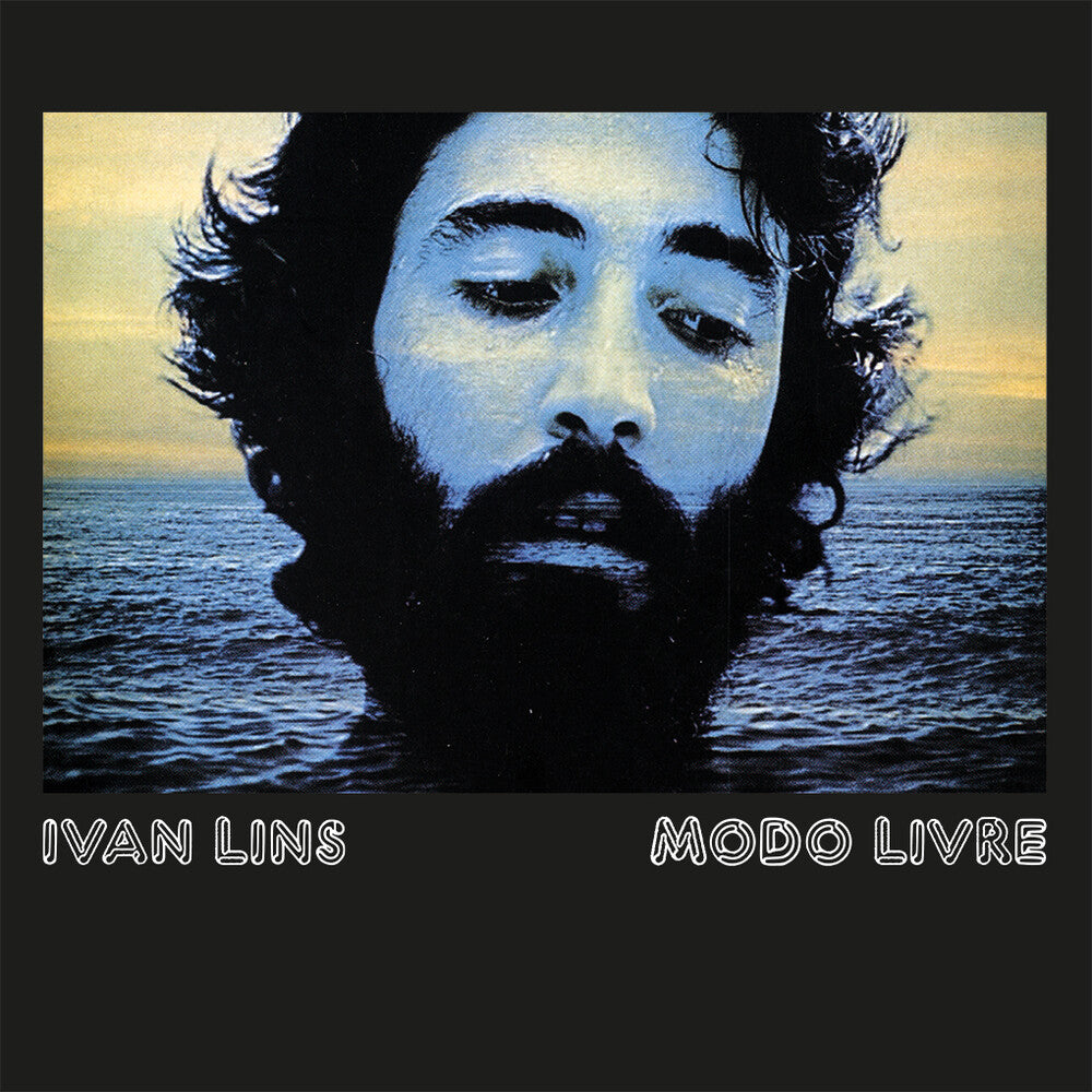 Ivan Lins - Modo Livre (Hol) [CD] [New CD]