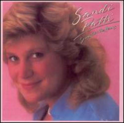 Sandi Patty - Songs from the Heart [CD]