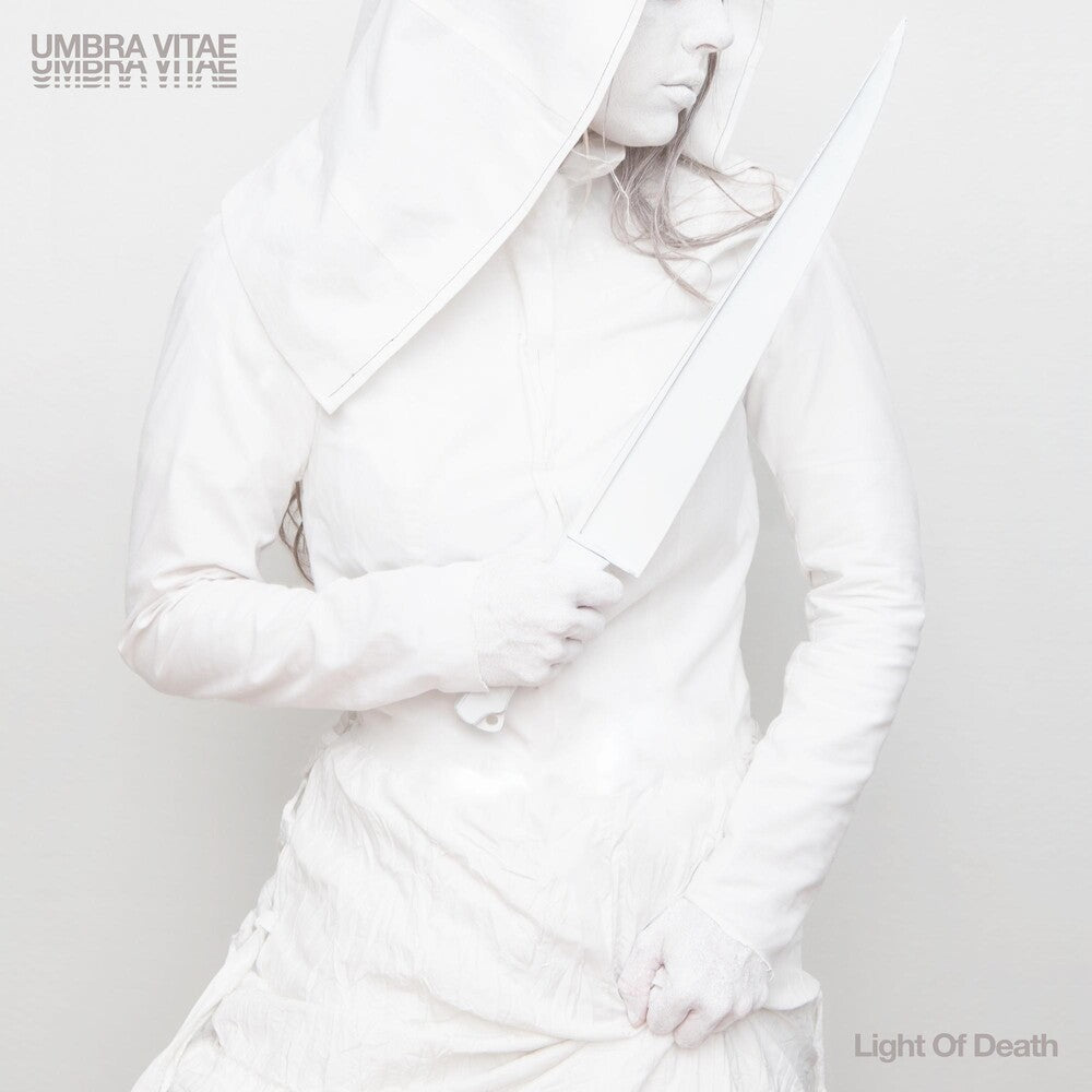 Umbra Vitae - Light Of Death Music CD