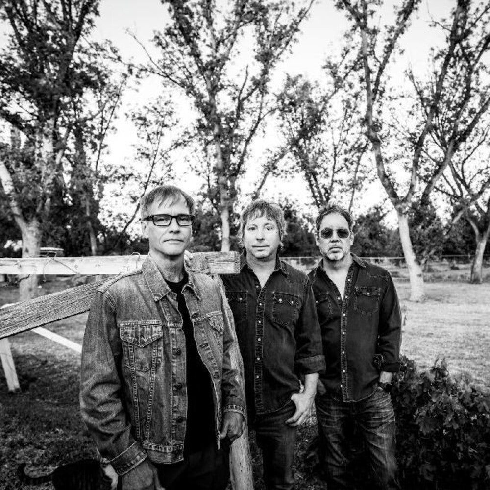 Fastball - Sonic Ranch [CD] [New CD]