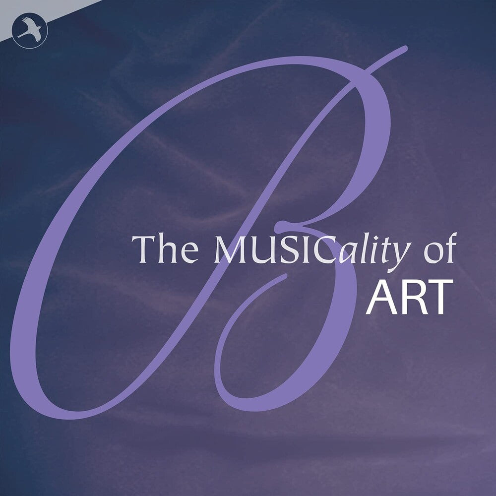 Musicality Of Bart / O.C.R. - Musicality Of Bart / O.C.R. [CD]