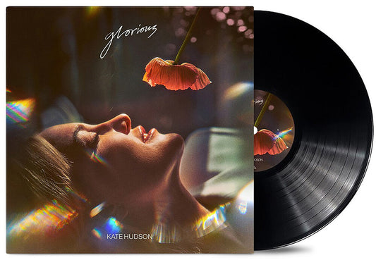 Kate Hudson - Glorious [LP] Vinyl Record [New]