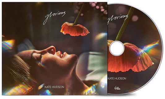 Kate Hudson - Glorious [Digipak] [New]