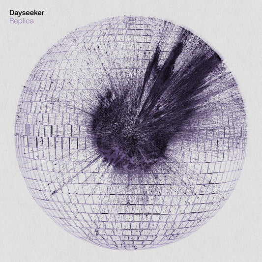 Dayseeker - Replica [Colored Vinyl] [New Vinyl]