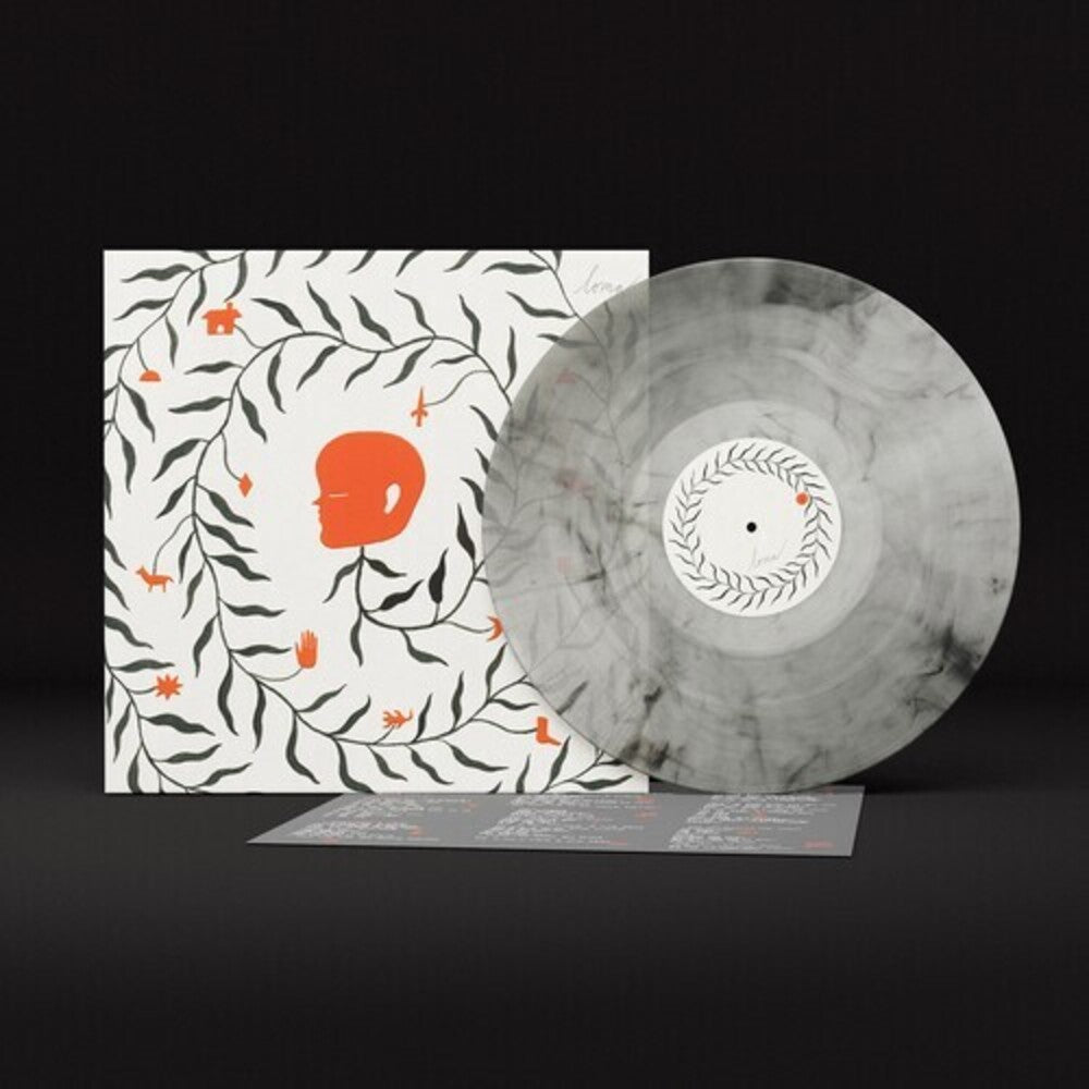 Loma - How Will I Live Without A Body [Colored Vinyl] [New Vinyl]