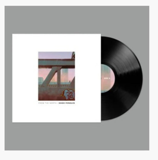GoGo Penguin - From The North - Gogo Penguin Live In Manchester [LP] [New Vinyl]