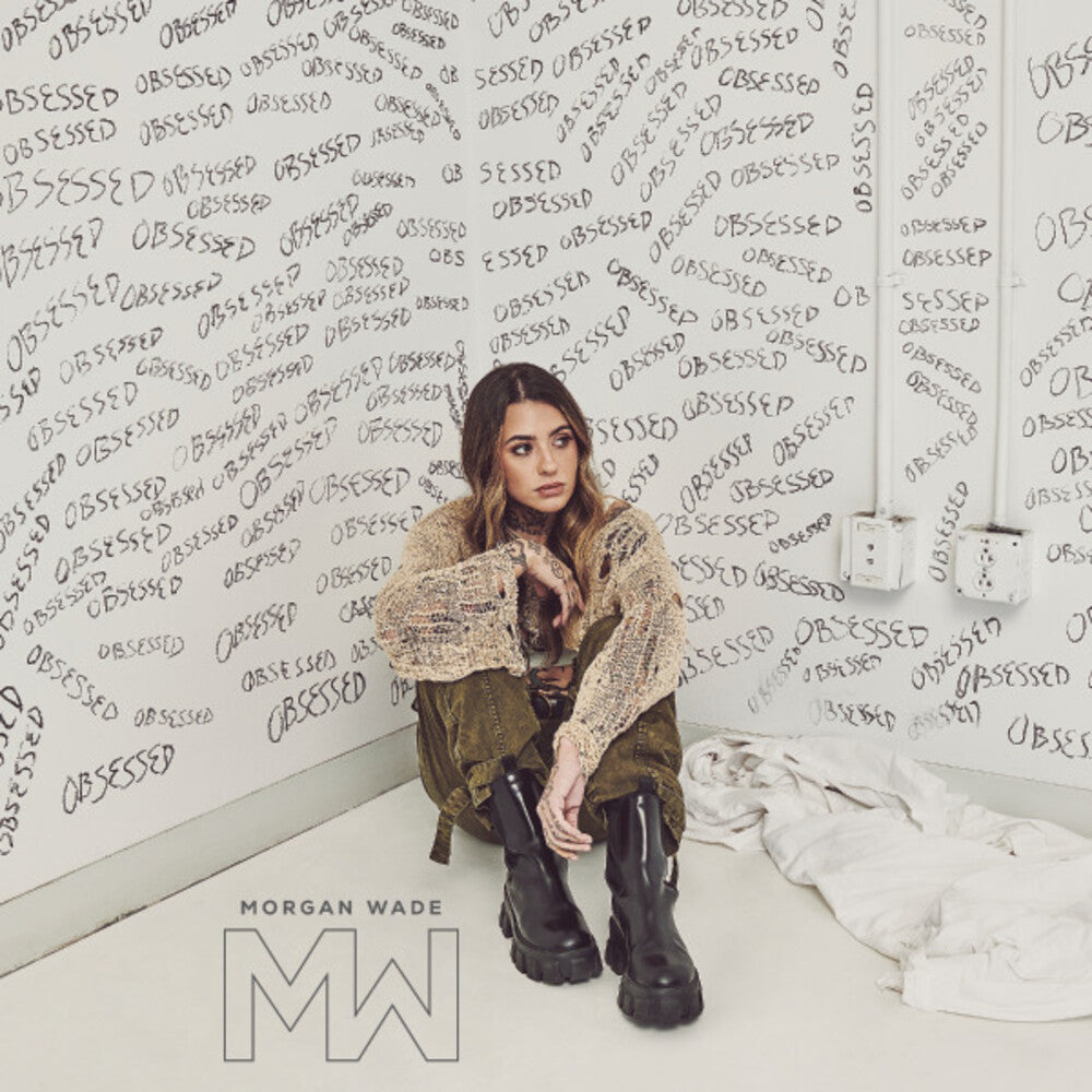 Morgan Wade - Obsessed [LP] [New Vinyl]