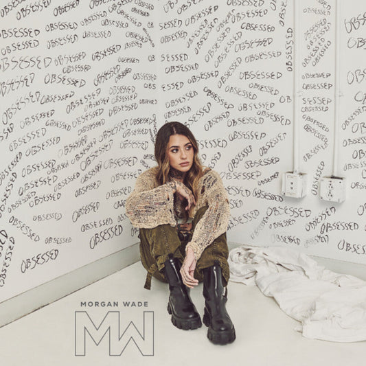 Morgan Wade - Obsessed [LP] [New Vinyl]