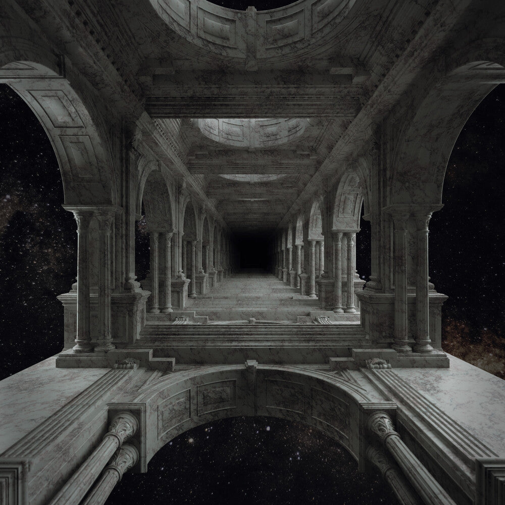 Vastigr - Path Of Perdition [CD]
