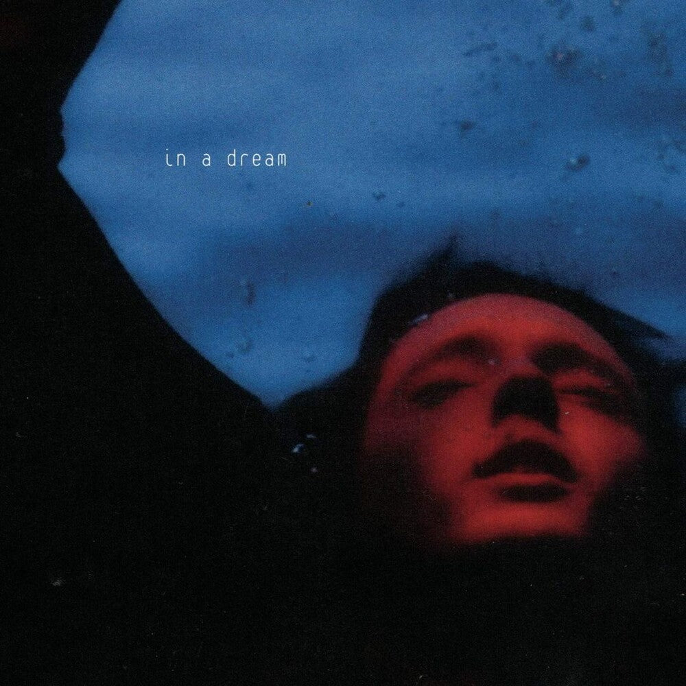 Troye Sivan - In A Dream EP [Import Half Blue & Half Light Blue Vinyl] Vinyl Record