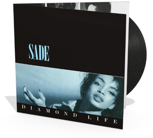Sade - Diamond Life [LP] [New Vinyl]