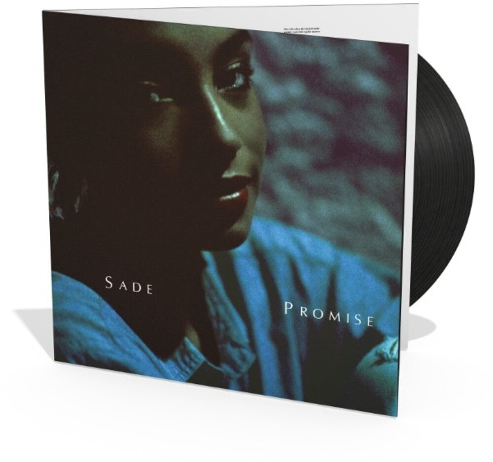 Sade - Promise [LP] [New Vinyl]