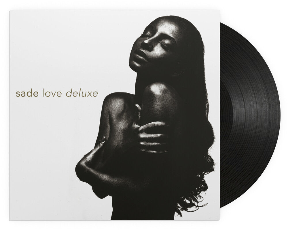 Sade - Love Deluxe [LP] Vinyl Record [New]