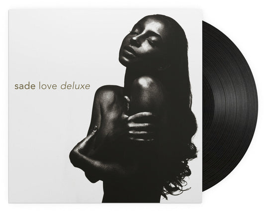 Sade - Love Deluxe [LP] Vinyl Record [New]