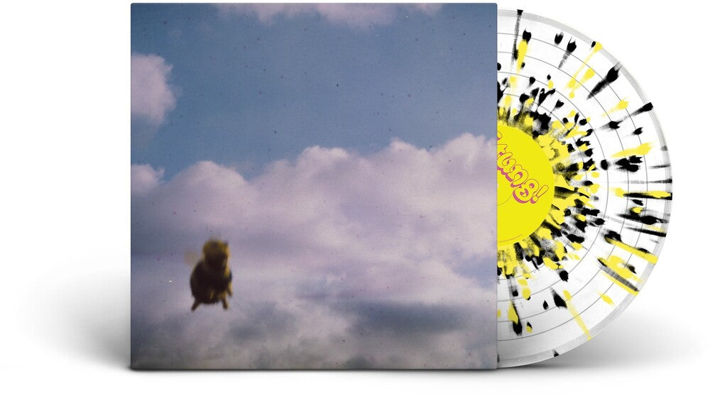 Pond - Stung [Indie Exclusive Splatter Bee 2x Vinyl LP 180 gram] [New Vinyl]