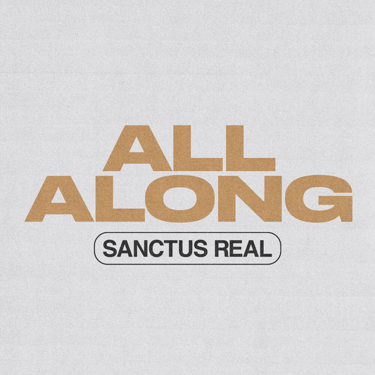 Sanctus Real - All Along [CD] [New]