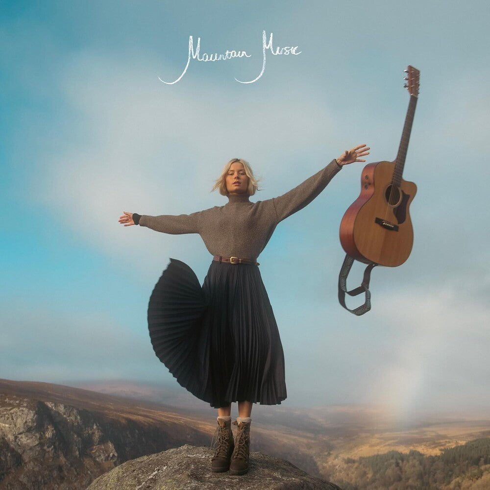 Nina Nesbitt - Mountain Music [LP] Vinyl Record