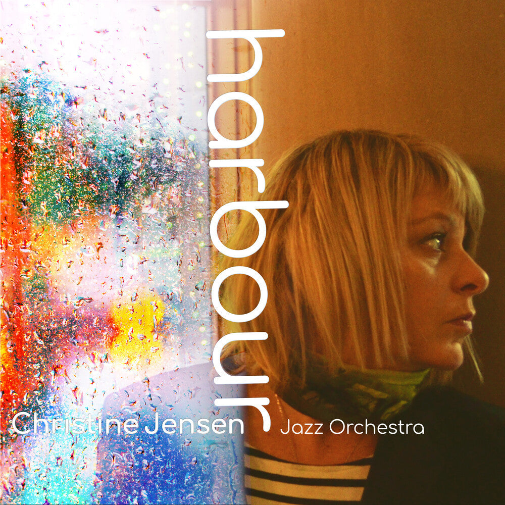 Christine Jensen - Harbour [CD]