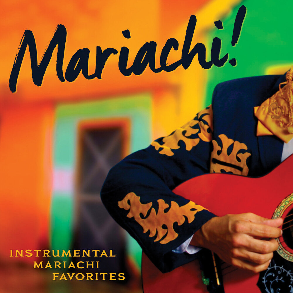 Mariachi / Various - Mariachi / Various [CD]