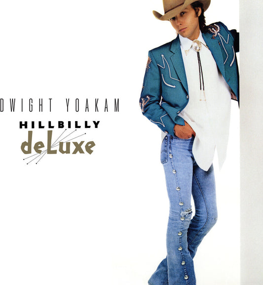 Dwight Yoakam - Hillbilly Deluxe [Indie Exclusive] [New Vinyl]