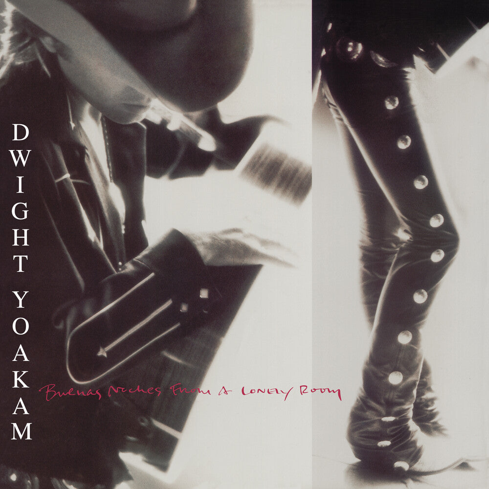 Dwight Yoakam - Buenas Noches From A Lonely Room [Indie Exclusive] [New Vinyl]
