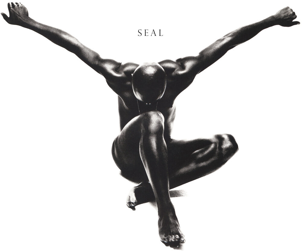 Seal - Seal [Deluxe] [New Vinyl]