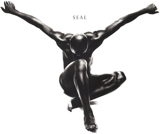 Seal - Seal [Deluxe] [New Vinyl]