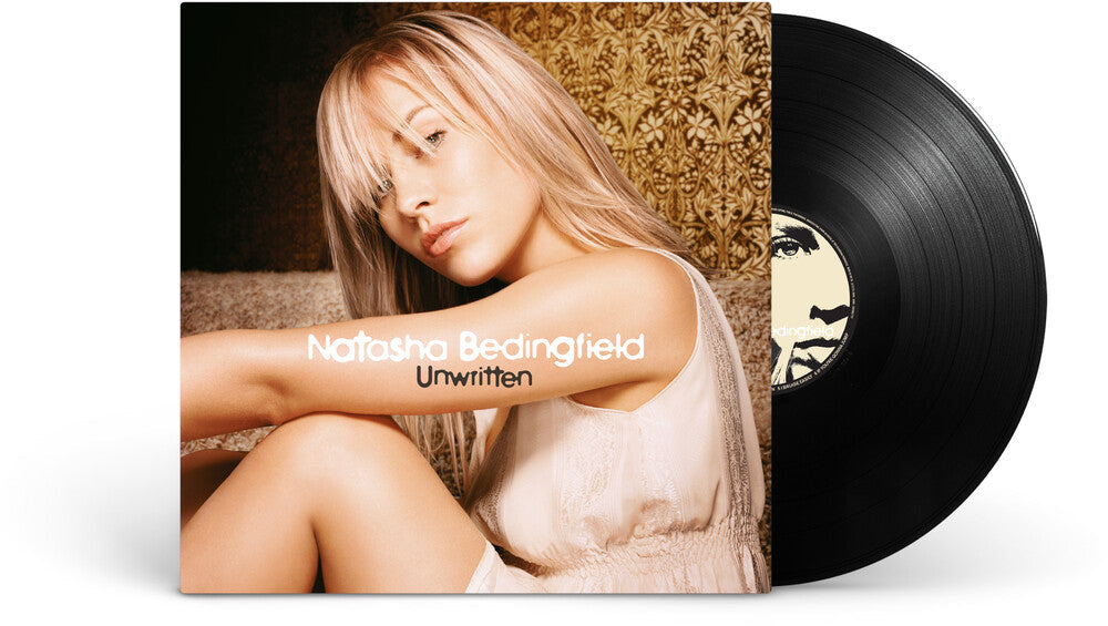 Natasha Bedingfield - Unwritten [LP] [New Vinyl]