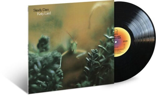 Steely Dan - Katy Lied [LP] [New Vinyl]